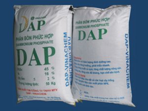 Di-Ammonium Phosphate