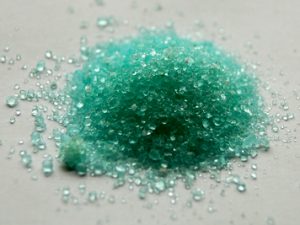 Ferrous sulphate Distributors