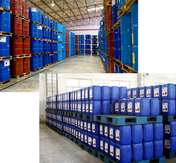 Chemical Suppliers Companies