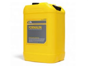 FORMALIN Chemicals Products