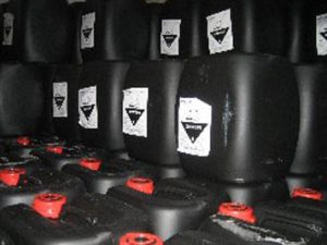 Inorganic Chemicals Products