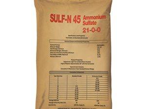 Ammonium sulfate Chemicals Products